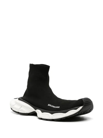 Balenciaga zapatillas 3XL estilo calcetín