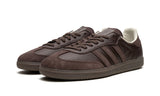 N375O Adidas Samba Brown Off White - Calzado de mujer y hombre