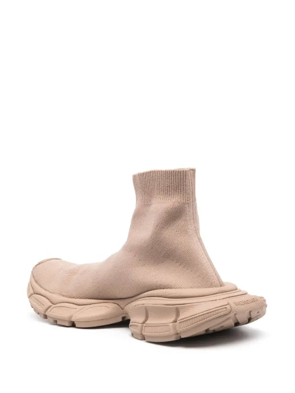Balenciaga tenis 3XL Sock