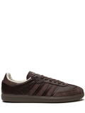 N375O Adidas Samba Brown Off White - Calzado de mujer y hombre