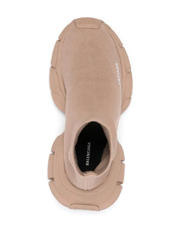 Balenciaga tenis 3XL Sock