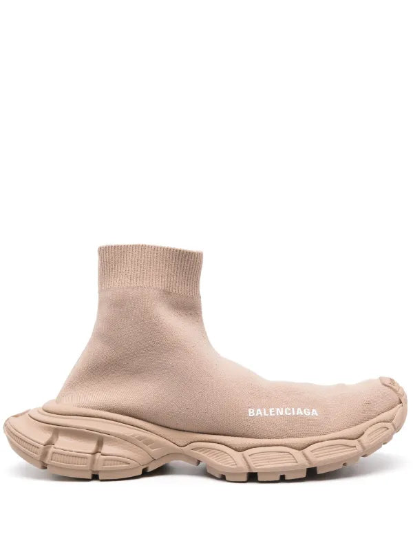 Balenciaga tenis 3XL Sock