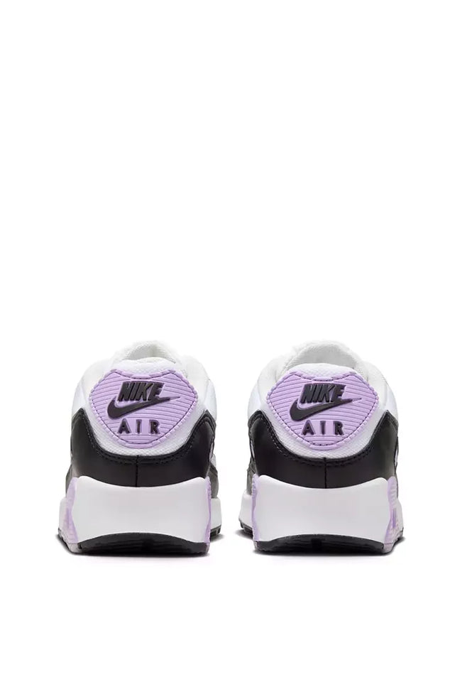 Nike air max 90 purple white - Calzado de mujer y hombre