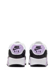 Nike air max 90 purple white - Calzado de mujer y hombre