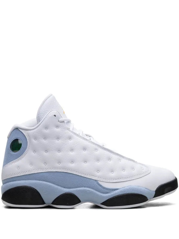 Jordan tenis altos Air Jordan 13 Yellow Ochre - Calzado de mujer y hombre