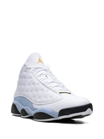 Jordan tenis altos Air Jordan 13 Yellow Ochre - Calzado de mujer y hombre