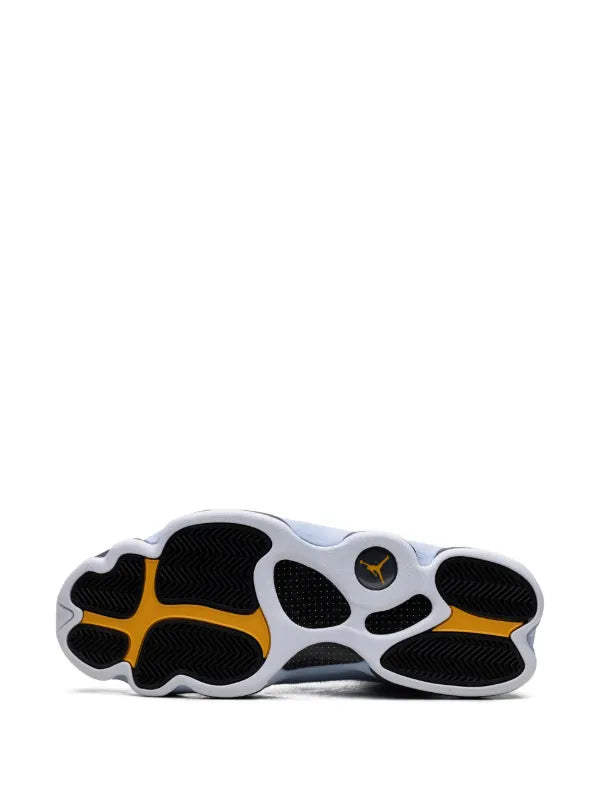 Jordan tenis altos Air Jordan 13 Yellow Ochre - Calzado de mujer y hombre