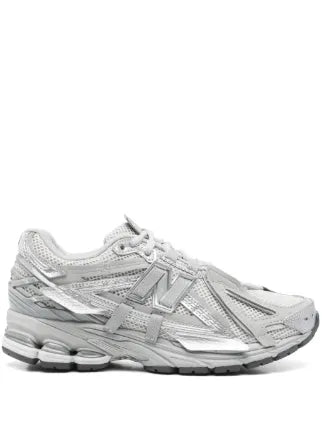 New Balance tenis 1906 Gris tenis deportivo New Balance 1906A Concrete Silver Metallic - Calzado de mujer y hombre