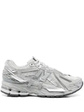 New Balance tenis 1906 Gris tenis deportivo New Balance 1906A Concrete Silver Metallic - Calzado de mujer y hombre