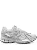 New Balance tenis 1906 Gris tenis deportivo New Balance 1906A Concrete Silver Metallic - Calzado de mujer y hombre