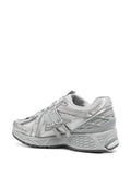 New Balance tenis 1906 Gris tenis deportivo New Balance 1906A Concrete Silver Metallic - Calzado de mujer y hombre