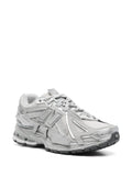 New Balance tenis 1906 Gris tenis deportivo New Balance 1906A Concrete Silver Metallic - Calzado de mujer y hombre