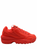 Fila disruptor 2 exp mujer tenis con plataforma - Calzado de mujer y hombre