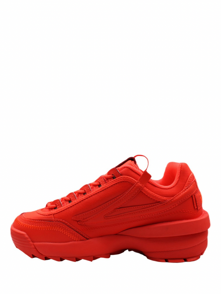 Fila disruptor 2 exp mujer tenis con plataforma - Calzado de mujer y hombre