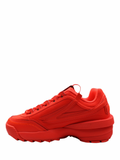 Fila disruptor 2 exp mujer tenis con plataforma - Calzado de mujer y hombre