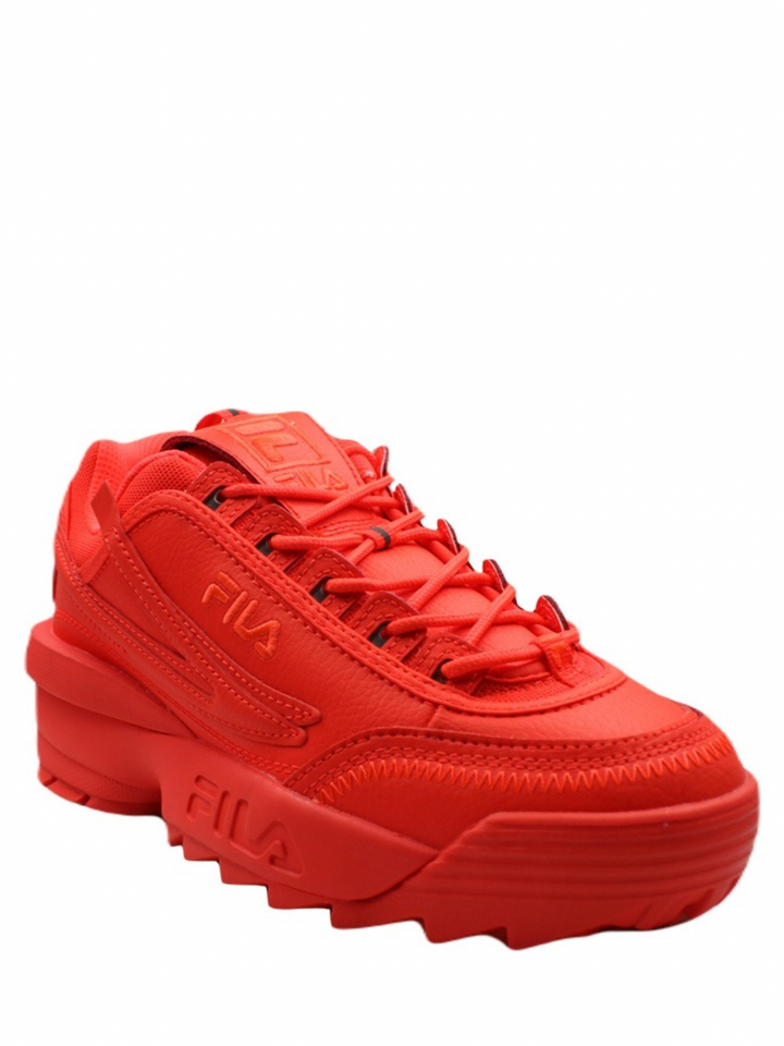 Fila disruptor 2 exp mujer tenis con plataforma - Calzado de mujer y hombre