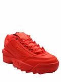 Fila disruptor 2 exp mujer tenis con plataforma - Calzado de mujer y hombre