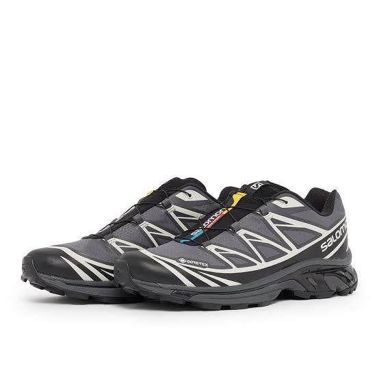 Tenis Salomon XT-6 Gore-Tex - Calzado de mujer y hombre