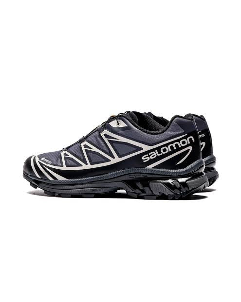 Tenis Salomon XT-6 Gore-Tex - Calzado de mujer y hombre