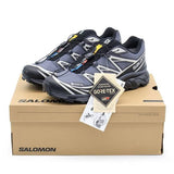 Tenis Salomon XT-6 Gore-Tex - Calzado de mujer y hombre