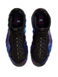 Nike tenis Air Foamposite One "Galaxy