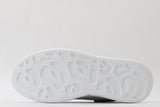 Alexander Mcqueen Blanco Negro