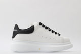 Alexander Mcqueen Blanco Negro