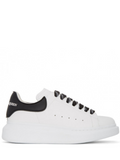 Alexander Mcqueen Blanco Negro