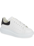 Alexander Mcqueen Blanco Negro