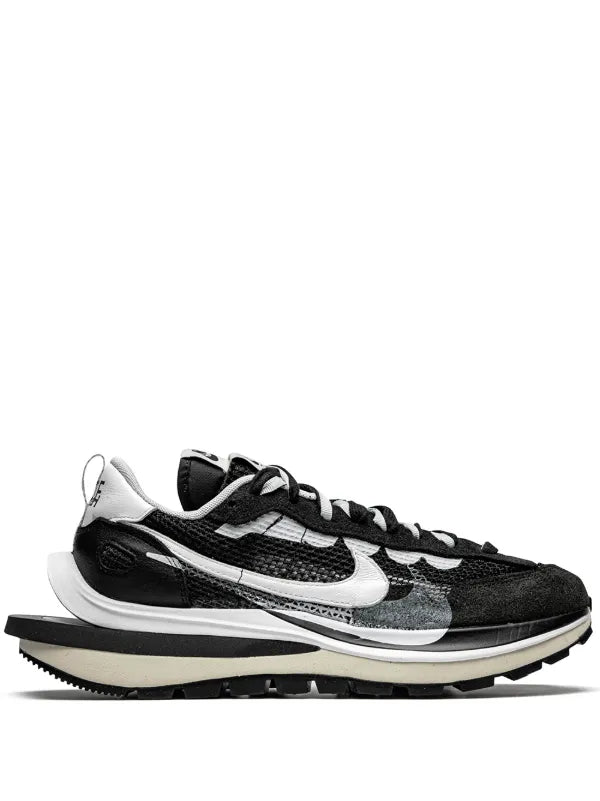 Nike "tenis VaporWaffle ""Sacai - Blanco negro - Calzado de mujer y hombre