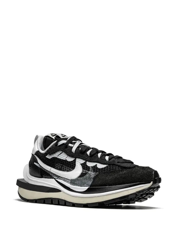 Nike "tenis VaporWaffle ""Sacai - Blanco negro - Calzado de mujer y hombre