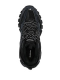 Balenciaga tenis negro track