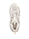 Balenciaga tenis blanco track