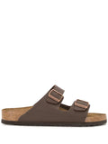Birkenstock sandalias Arizona café - Calzado de mujer y hombre