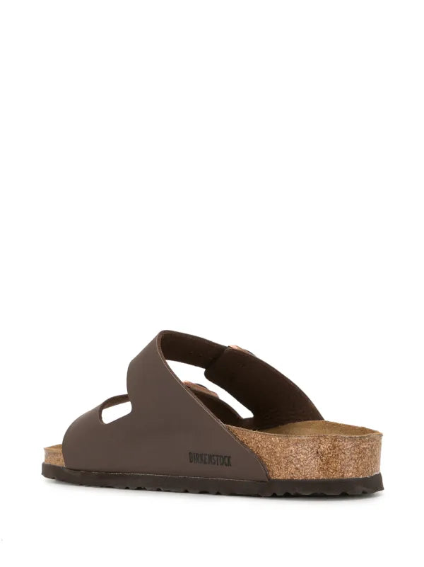 Birkenstock sandalias Arizona café - Calzado de mujer y hombre