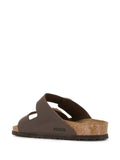 Birkenstock sandalias Arizona café - Calzado de mujer y hombre