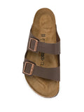 Birkenstock sandalias Arizona café - Calzado de mujer y hombre