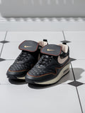 Air Max 1 Ronaldinho Tiempo Bespoke by Margiello - Calzado de mujer y hombre