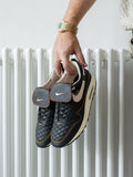 Air Max 1 Ronaldinho Tiempo Bespoke by Margiello - Calzado de mujer y hombre