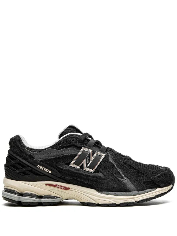 New Balance tenis 1906 Negro tenis deportivo New Balance 1906A Black - Calzado de mujer y hombre