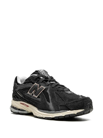 New Balance tenis 1906 Negro tenis deportivo New Balance 1906A Black - Calzado de mujer y hombre
