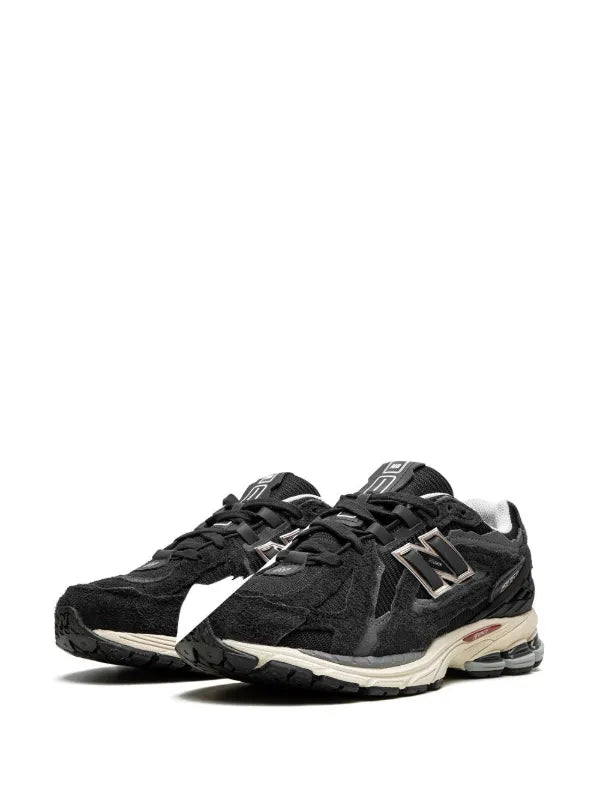 New Balance tenis 1906 Negro tenis deportivo New Balance 1906A Black - Calzado de mujer y hombre