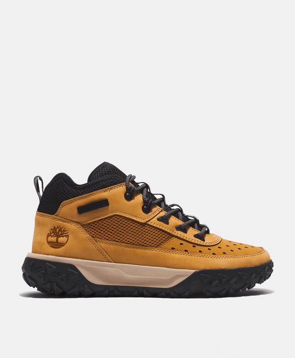 Tenis GreenStride™ Motion 6 Mid Para Hombre