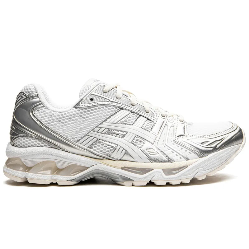 ASICS GEL-KAYANO 14 JJJJOUND WHITE - Calzado de mujer y hombre
