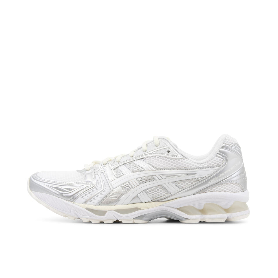 ASICS GEL-KAYANO 14 JJJJOUND WHITE - Calzado de mujer y hombre