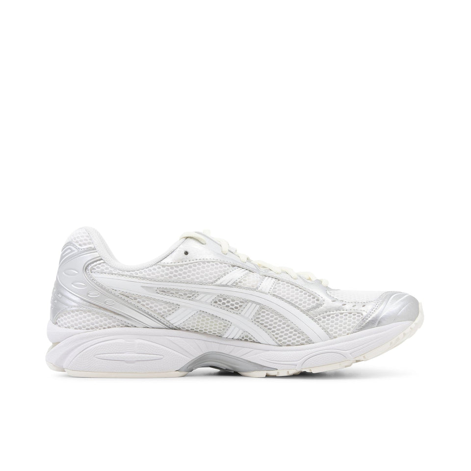 ASICS GEL-KAYANO 14 JJJJOUND WHITE - Calzado de mujer y hombre