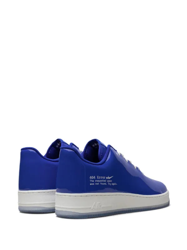 Nike tenis Air Force 1 404 Error - Calzado de mujer y hombre
