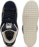 PUMA mujer Suede XL Skate Lace Up Zapatillas Zapatos Casual - Azul