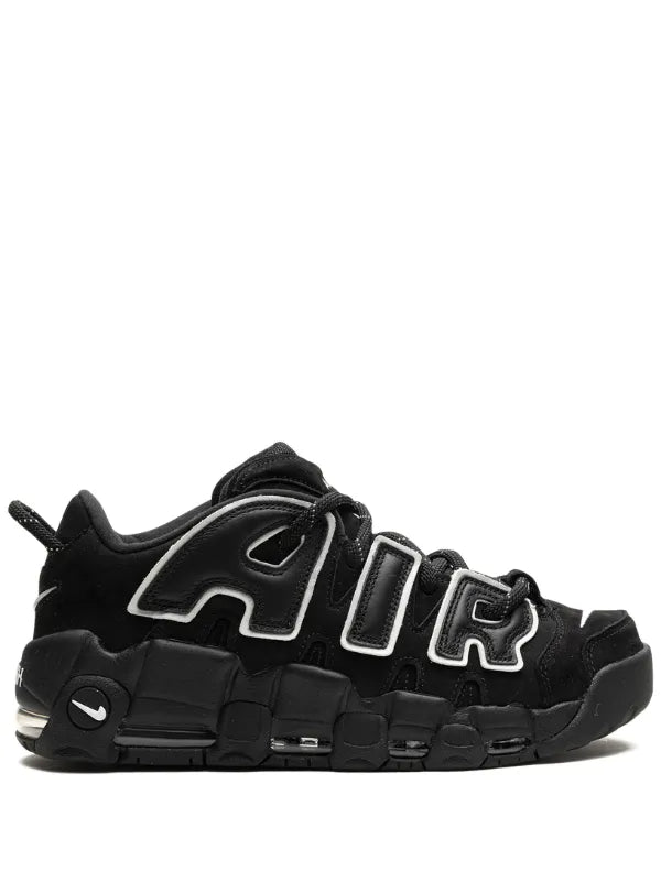 Nike "tenis Air More Uptempo ""Ambush-Black/white"" " - Calzado de mujer y hombre