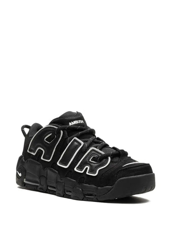 Nike "tenis Air More Uptempo ""Ambush-Black/white"" " - Calzado de mujer y hombre